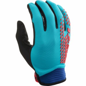 (取寄) イエティサイクルズ メンズ マーベリック グローブ - メンズ Yeti Cycles men Maverick Glove - Men's Turquoise