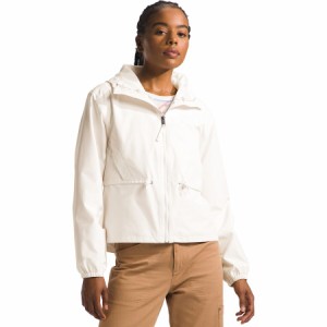 (取寄) ノースフェイス レディース デイブレイク レイン ジャケット - ウィメンズ The North Face women Daybreak Rain Jacket - Women's