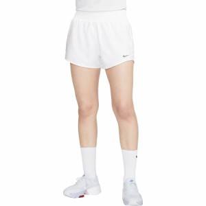 (取寄) ナイキ レディース ワン ドライ-フィット 3インチ ブリーフ ライン ショート - ウィメンズ Nike women One Dri-Fit 3in Brief Lin