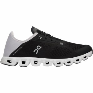 (取寄) オンランニング メンズ クラウド 5 コースト シューズ - メンズ On Running men Cloud 5 Coast Shoe - Men's Black/Shadow