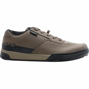 (取寄) シマノ メンズ GF600 MTB フラッツ シューズ - メンズ Shimano men GF600 MTB Flat Shoe - Men's Brown