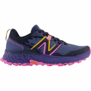 (取寄) ニューバランス レディース フレッシュ フォーム ヒエロ V7 トレイル ランニング シューズ - ウィメンズ New Balance women Fresh