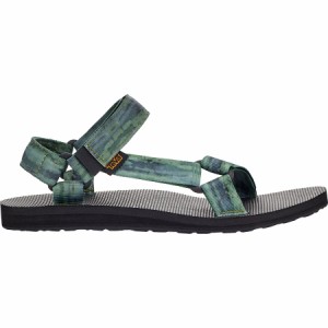 (取寄) テバ メンズ オリジナル ユニバーサル タイダイ サンダル - メンズ Teva men Original Universal Tie-Dye Sandal - Men's Sorbet 