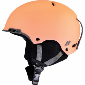 (取寄) ケーツー メリディアン ヘルメット K2 Meridian Helmet Coral 2