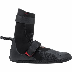 (取寄) オニール メンズ ヒート RT 5mm ブート - メンズ O'Neill men Heat RT 5mm Boot - Men's Black