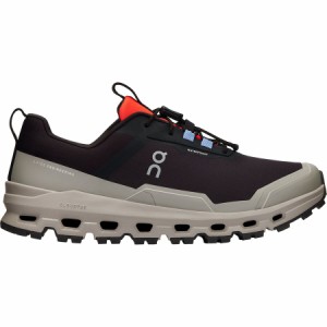 (取寄) オンランニング キッズ クラウドヒーロー ウォータープルーフ シューズ - キッズ On Running kids Cloudhero Waterproof Shoe - K