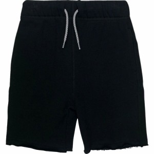 (取寄) アパマン インファント キャンプ ショート - インファンツ Appaman infant Camp Short - Infants' Black