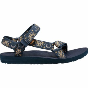 (取寄) テバ レディース オリジナル ユニバーサル サンダル - ウィメンズ Teva women Original Universal Sandal - Women's Sun And Moon