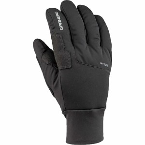 (取寄) ルイガノ メンズ スープラ 180 グローブ - メンズ Louis Garneau men Supra 180 Glove - Men's Black