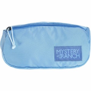 (取寄) ミステリーランチ フォレジャー 2.5L ヒップ パック Mystery Ranch Forager 2.5L Hip Pack Atlantic