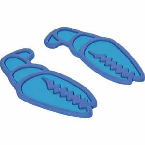 (取寄) クラブグラブ メガ クロー トラクション パッド Crab Grab Mega Claw Traction Pad Double Blue