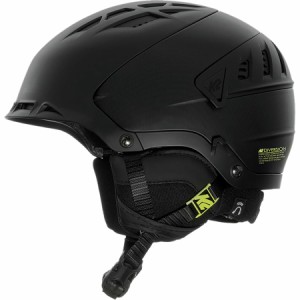 (取寄) ケーツー ディバージョン ヘルメット K2 Diversion Helmet Black
