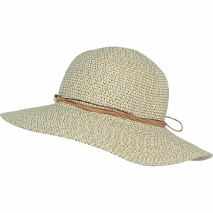 (取寄) サンデーアフタヌーン ソル シーカー ハット Sunday Afternoons Sol Seeker Hat Sea Glass