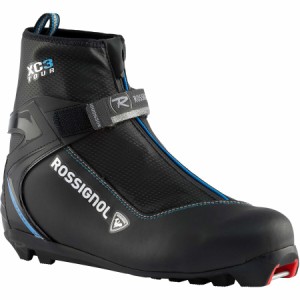 (取寄) ロシニョール XC 3 FW スキー ブート - 2023 Rossignol XC 3 FW Ski Boot - 2023 One Color