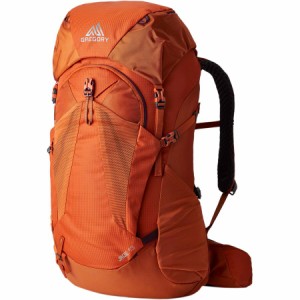 (取寄) グレゴリー レディース ジェイド 43L バックパック - ウィメンズ Gregory women Jade 43L Backpack - Women's Moab Orange