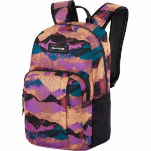 (取寄) ダカイン キッズ キャンパス 18L バックパック - キッズ DAKINE kids Campus 18L Backpack - Kids' Crafty