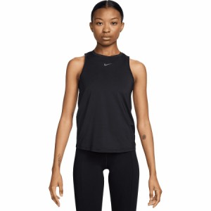 (取寄) ナイキ レディース ワン クラシック ドライ-フィット タンク トップ - ウィメンズ Nike women One Classic Dri-FIt Tank Top - Wo