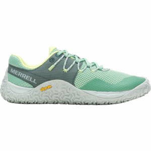 (取寄) メレル レディース トレイル グローブ 7 ランニング シューズ - ウィメンズ Merrell women Trail Glove 7 Running Shoe - Women's