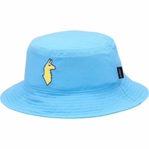 (取寄) コトパクシ キッズ バケット ハット - キッズ Cotopaxi kids Bucket Hat - Kids' Blue Sky