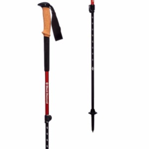 (取寄) ブラックダイヤモンド トレイル コルク トレッキング ポールズ Black Diamond Trail Cork Trekking Poles Picante