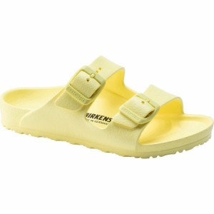 (取寄) ビルケンシュトック キッズ アリゾナ サンダル - キッズ Birkenstock kids Arizona Sandal - Kids' Popcorn EVA