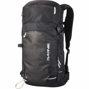 (取寄) ダカイン ポーチャー 40L バックパック DAKINE Poacher 40L Backpack Black