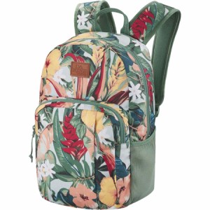 (取寄) ダカイン キッズ キャンパス 18L バックパック - キッズ DAKINE kids Campus 18L Backpack - Kids' Island Spring