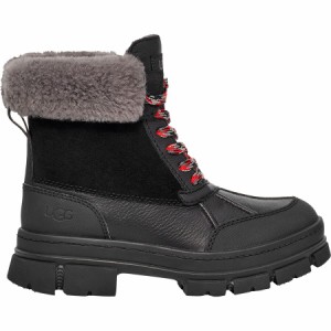 (取寄) アグ レディース アシュトン アディ ブート - ウィメンズ UGG women Ashton Addie Boot - Women's Black