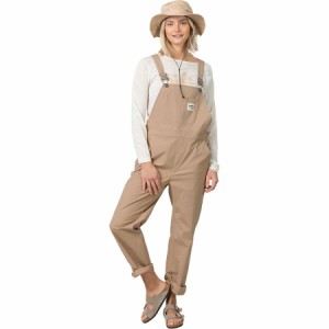 (取寄) カリトラ レディース エイン ビブ パンツ - ウィメンズ Kari Traa women Ane Bib Pant - Women's Sandy