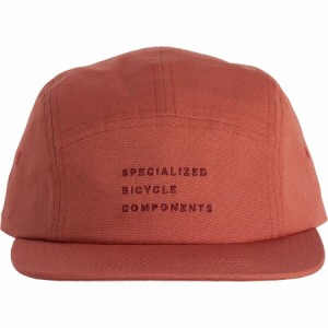 (取寄) スペシャライズド SBC グラフィック 5パネル カンペール ハット Specialized SBC Graphic 5-Panel Camper Hat Terra Cotta