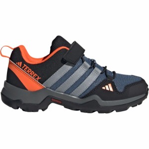 (取寄) アディダステレックス キッズ AX2R CF ハイキング シューズ - キッズ Adidas TERREX kids AX2R CF Hiking Shoe - Kids' Wonder St