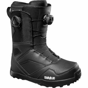 (取寄) サーティーツー メンズ STW ダブル ボア スノーボード ブート - 2023 - メンズ ThirtyTwo men STW Double BOA Snowboard Boot - 2