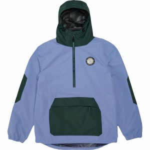 (取寄) エアブラスター メンズ ブレークワインダー パッカブル プルオーバー - メンズ Airblaster men Breakwinder Packable Pullover - 