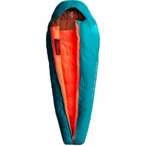 (取寄) マムート レディース リラックス ダウン スリーピング バッグ 28F ダウン - ウィメンズ Mammut women Relax Down Sleeping Bag: 2