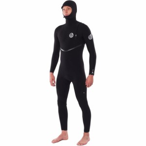 (取寄) リップ カール メンズ E-ボム 4/3 ジップ-フリー ウェットスーツ - メンズ Rip Curl men E-Bomb 4/3 Zip-Free Wetsuit - Men's Bl