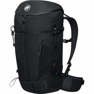 (取寄) マムート リチウム 30L デイパック Mammut Lithium 30L Daypack Black