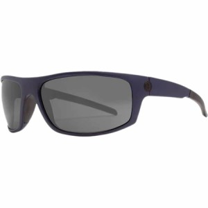 (取寄) エレクトリック テック ワン Xl ポーラライズド サングラス Electric Tech One XL Polarized Sunglasses Force/Silver Polar Pro