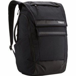 (取寄) スーリー パラマウント 27L バックパック Thule Paramount 27L Backpack Black