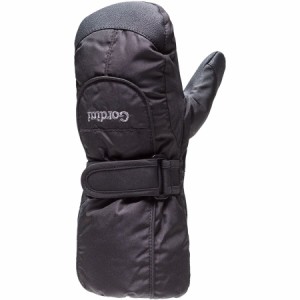 (取寄) ゴルディーニ トドラー カブ ミトン - トッドラー Gordini toddler Cub Mitten - Toddlers' Black