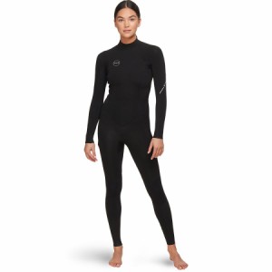 (取寄) オニール レディース バイア 3/2MM フル ウェットスーツ - ウィメンズ O'Neill women Bahia 3/2mm Full Wetsuit - Women's Black/