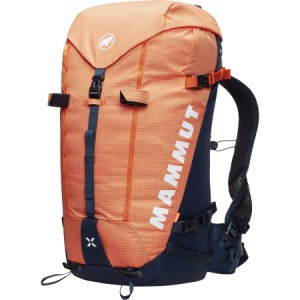 (取寄) マムート トリオン ノードワント 38L バックパック Mammut Trion Nordwand 38L Backpack Arumita/Marine