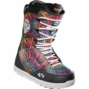 (取寄) サーティーツー ラッシュド X パット フェイバ スノーボード ブート - 2024 ThirtyTwo Lashed x Pat Fava Snowboard Boot - 2024 