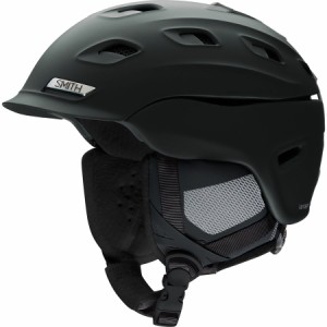 (取寄) スミス レディース バンテージ ミプス ヘルメット - ウィメンズ Smith women Vantage Mips Helmet - Women's Matte Black