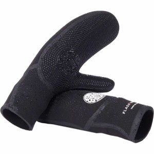 (取寄) リップ カール フラッシュボム 7/5mm ミトン Rip Curl Flashbomb 7/5mm Mitten Black