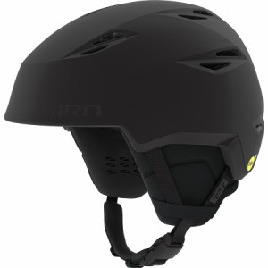 (取寄) ジロ グリッド ミプス ヘルメット Giro Grid MIPS Helmet Matte Black