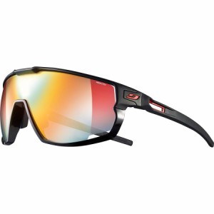 (取寄) ジュルボ ラッシュ リアクティブ パフォーマンス フォトクロミック サングラス Julbo Rush REACTIV Performance Photochromic Sun