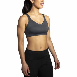 (取寄) ブルックス レディース ドライブ コンバーチブル スポーツ ブラ - ウィメンズ Brooks women Drive Convertible Sports Bra - Wome