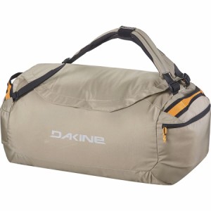 (取寄) ダカイン レンジャー 90L ダッフル DAKINE Ranger 90L Duffel Stone Ballistic