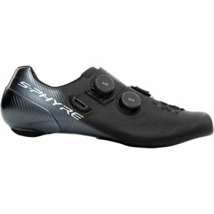 (取寄) シマノ メンズ RC903 S-ファイア ワイド サイクリング シュー - メンズ Shimano men RC903 S-PHYRE Wide Cycling Shoe - Men's Bl