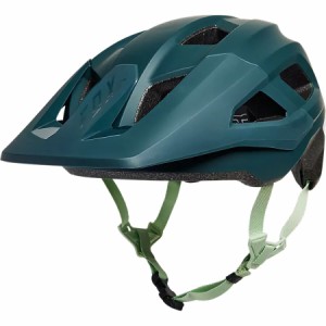 (取寄) フォックスレーシング メインフレーム ミプス ヘルメット Fox Racing Mainframe Mips Helmet Emerald